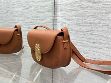 Load image into Gallery viewer, Medilion Small Flap Bag
