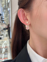 Load image into Gallery viewer, CD Earrings
