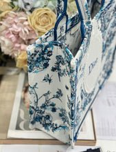 Load image into Gallery viewer, Book Tote
