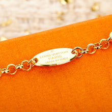 Load image into Gallery viewer, Logo Necklace
