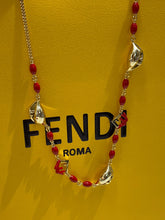 Load image into Gallery viewer, FF Necklace
