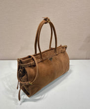 Load image into Gallery viewer, Suede Bag
