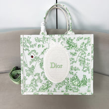 Load image into Gallery viewer, Book Tote
