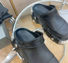 Load image into Gallery viewer, Hardcroc Mules
