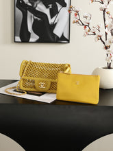 Load image into Gallery viewer, Mesh Flap Bag
