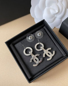 CC Earrings