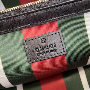 Padlock Bag
