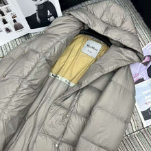 Load image into Gallery viewer, The Cube Parka
