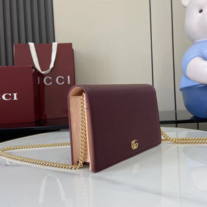 Wallet on Chain