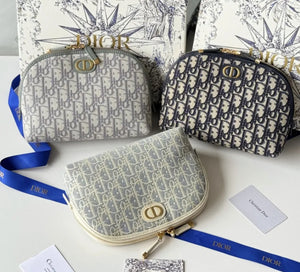 Montaigne Beauty Pouch