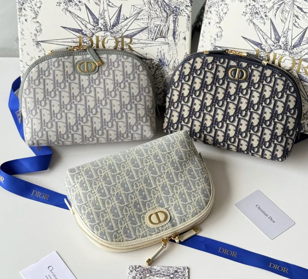 Montaigne Beauty Pouch
