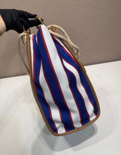 Load image into Gallery viewer, Large Canvas Tote
