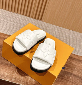 Comfort Mules
