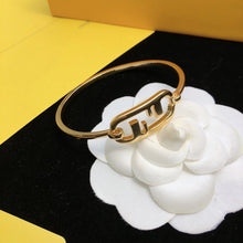 Load image into Gallery viewer, Logo Bracelet
