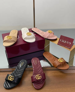 GG Sandals