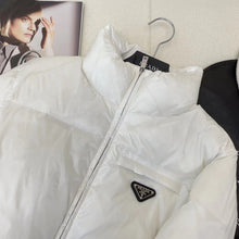 Load image into Gallery viewer, Logo Jacket
