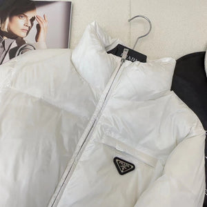 Logo Jacket