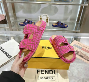 Feel Sandals