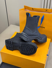 Load image into Gallery viewer, Ruby Ankle Boots
