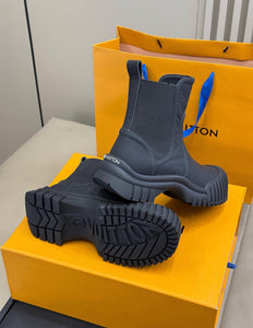 Ruby Ankle Boots