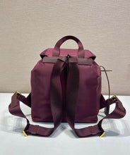 Load image into Gallery viewer, Nylon Backpack
