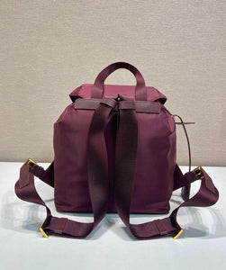 Nylon Backpack