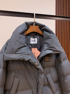 Logo Jacket