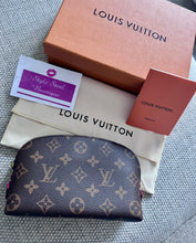 Load image into Gallery viewer, Cosmetic Pouch
