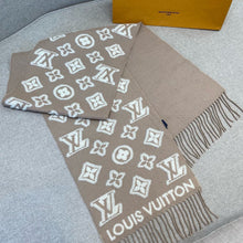 Load image into Gallery viewer, Cashmere Scarf
