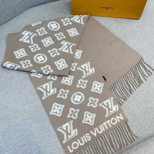 Cashmere Scarf