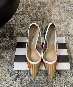 Passions Pump