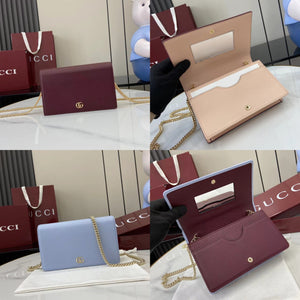Wallet on Chain