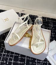 Load image into Gallery viewer, Leather Sandals
