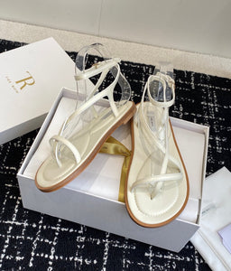 Leather Sandals