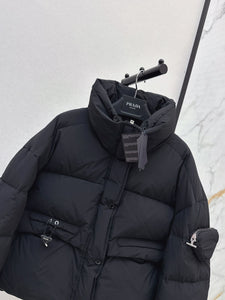 Logo Jacket