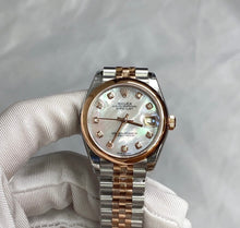 Load image into Gallery viewer, Datejust 33mm
