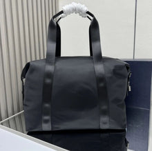 Load image into Gallery viewer, Re Nylon Duffle Bag
