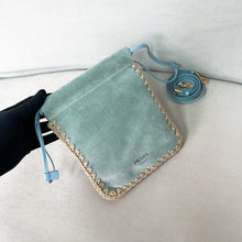 Load image into Gallery viewer, Suede Pouch Bag
