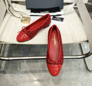 CC Pumps