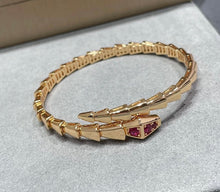 Load image into Gallery viewer, Serpenti Bracelet
