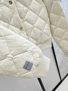 The Cube Reversible Jacket