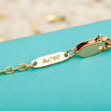 Load image into Gallery viewer, Lock Necklace
