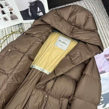 Load image into Gallery viewer, The Cube Parka
