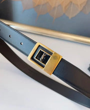Load image into Gallery viewer, Leather Belt
