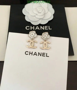 CC Earrings