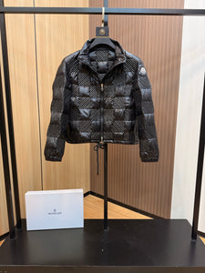 Ancy Jacket