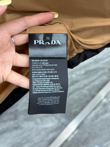 Logo Jacket