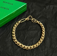 Load image into Gallery viewer, Logo Bracelet
