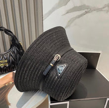 Load image into Gallery viewer, Logo Bucket Hat
