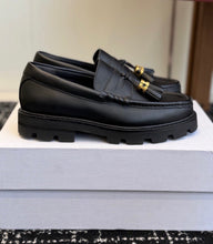 Load image into Gallery viewer, Leather Loafers

